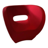 Victoria armchair for Moroso.