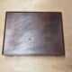 Silver metal cover set