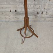 Porte manteau perroquet Baumann 