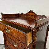 Art Nouveau chest of drawers by Jacob & Josef Kohn