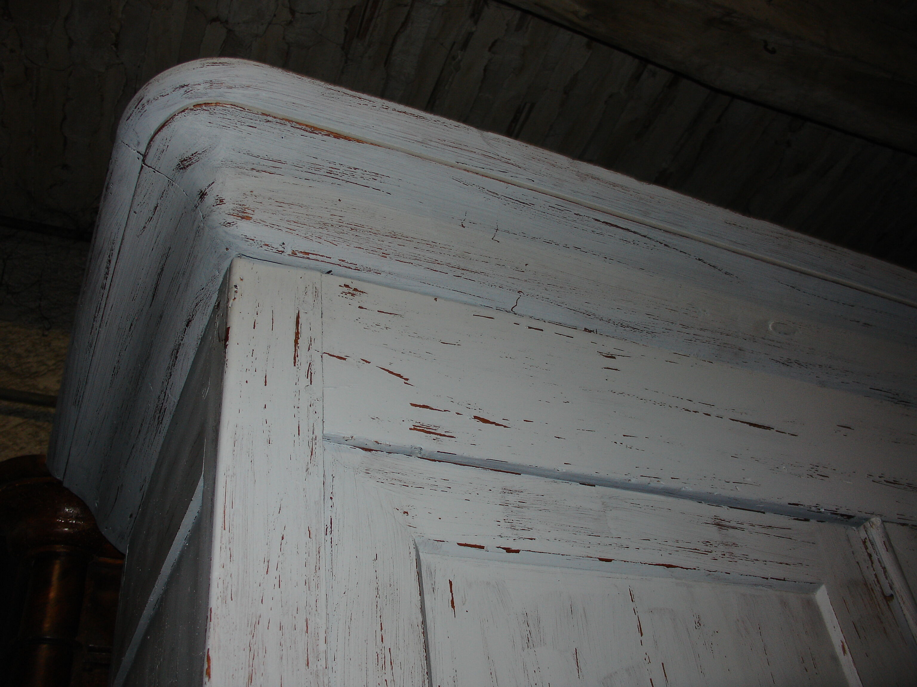 Closet time Louis Philippe