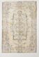 5x8 Pale Yellow Handmade Wool Soft Turkish Rug, 159x238Cm SK 5244