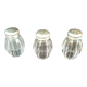 3 Christofle salters