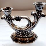Candlestick RW Bavaria ceramic