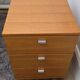 Hülsta desk cabinet