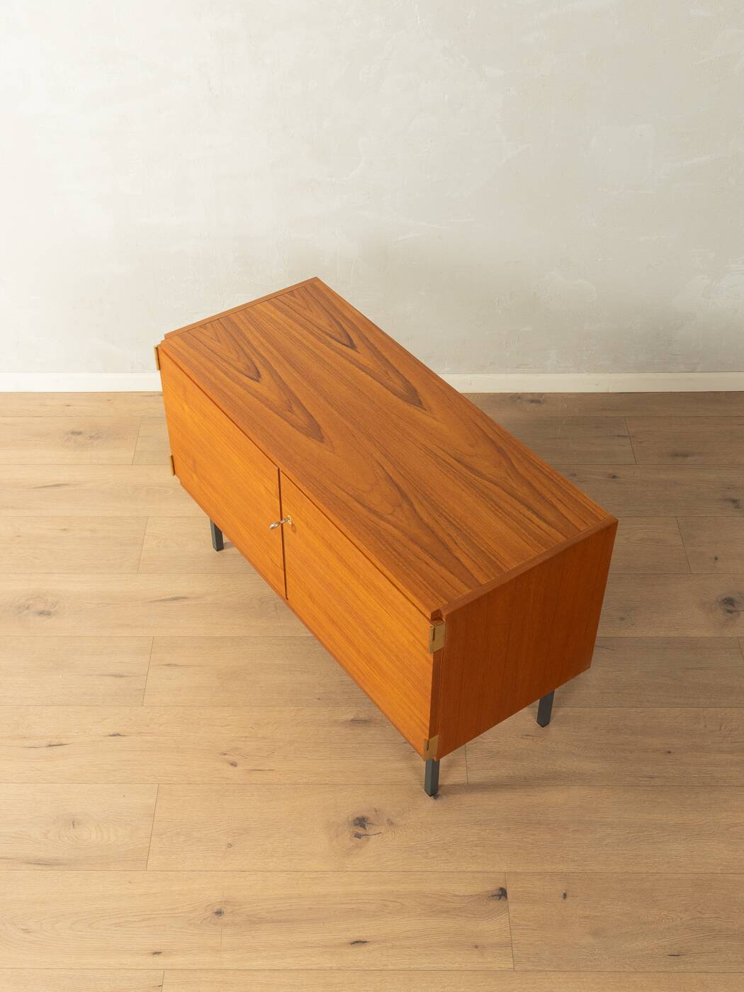 Sideboard by Günter Renkel for Rego Möbel, 1960s