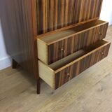 Mid Century Wardrobe by Morris of Glasgow