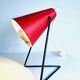 Model B790 Table Lamp By Svend Aage Holm-Sørensen For Asea, Sweden 1960S
