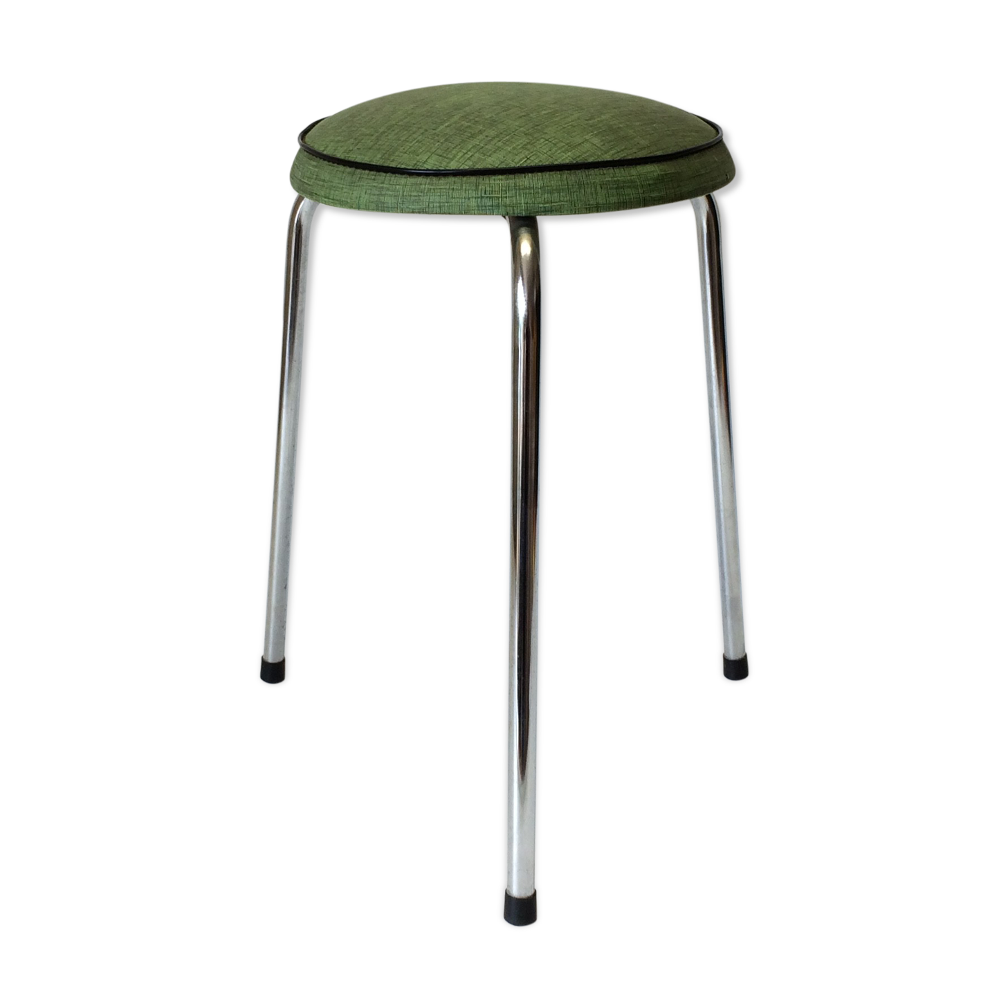 Vintage stool