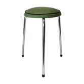 Vintage stool