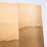 Lampe de table en verre Peill & Putzler