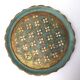 Vintage Florentine tray
