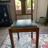 Set of 6 chairs