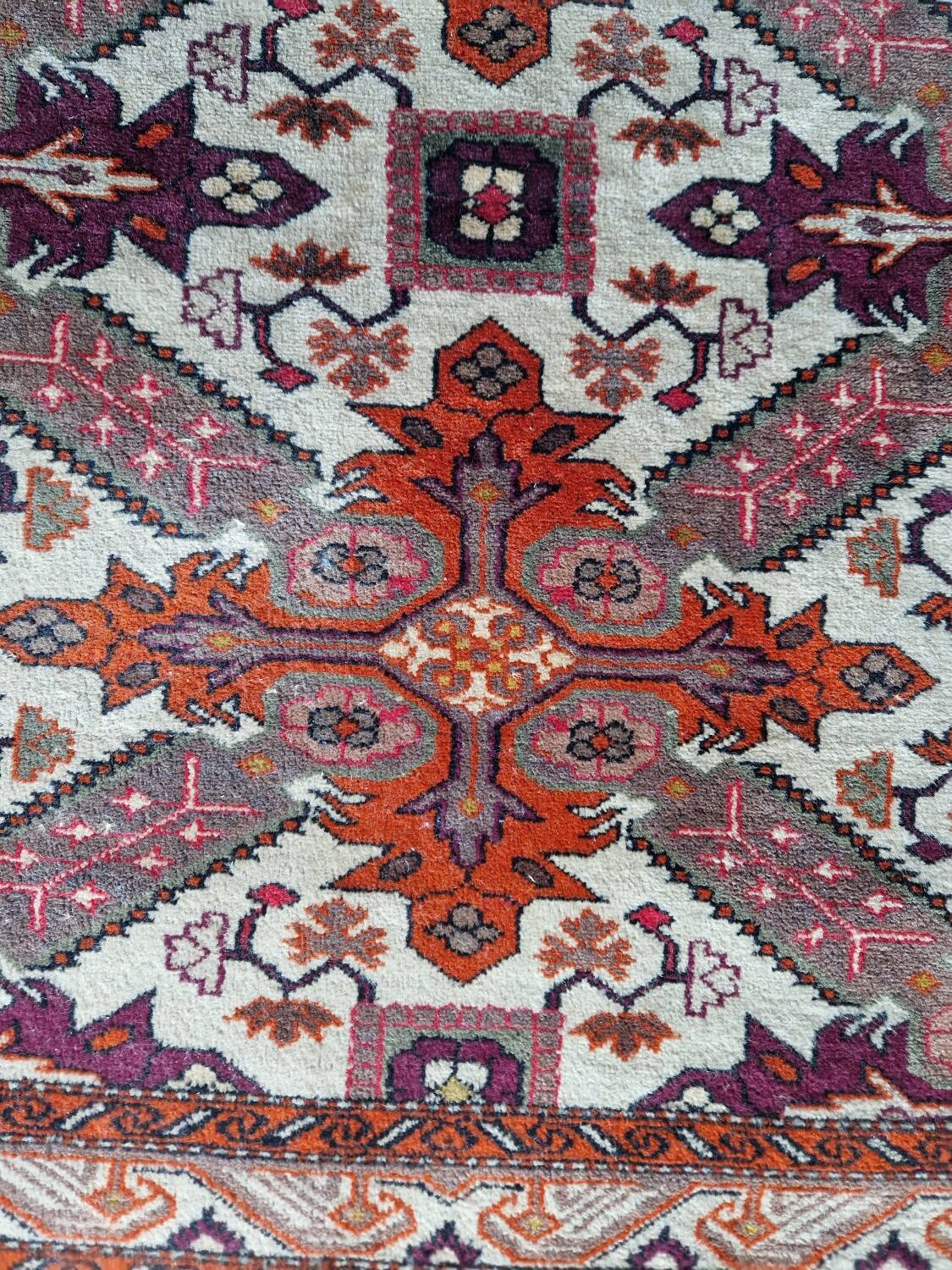 Carpet