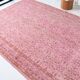 Vintage Anatolian Floral Rug SKU 2531