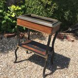 Napoleon III planter