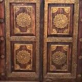 Indian wardrobe, ethnic wardrobe