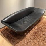 Vintage Ellittico sofa by Losa Ghini for Moroso