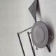 "Sculpture" chair by Philippe Starck 1985