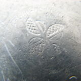 3L aluminum milk jug