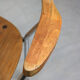 Vintage 4455 Dining Chair by Niko Kralj for Stol