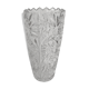 Vase Oberglas Autria en verre moulé vintage années 60/70