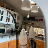 Vintage mirror
