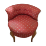 Toad chair from the 1950s