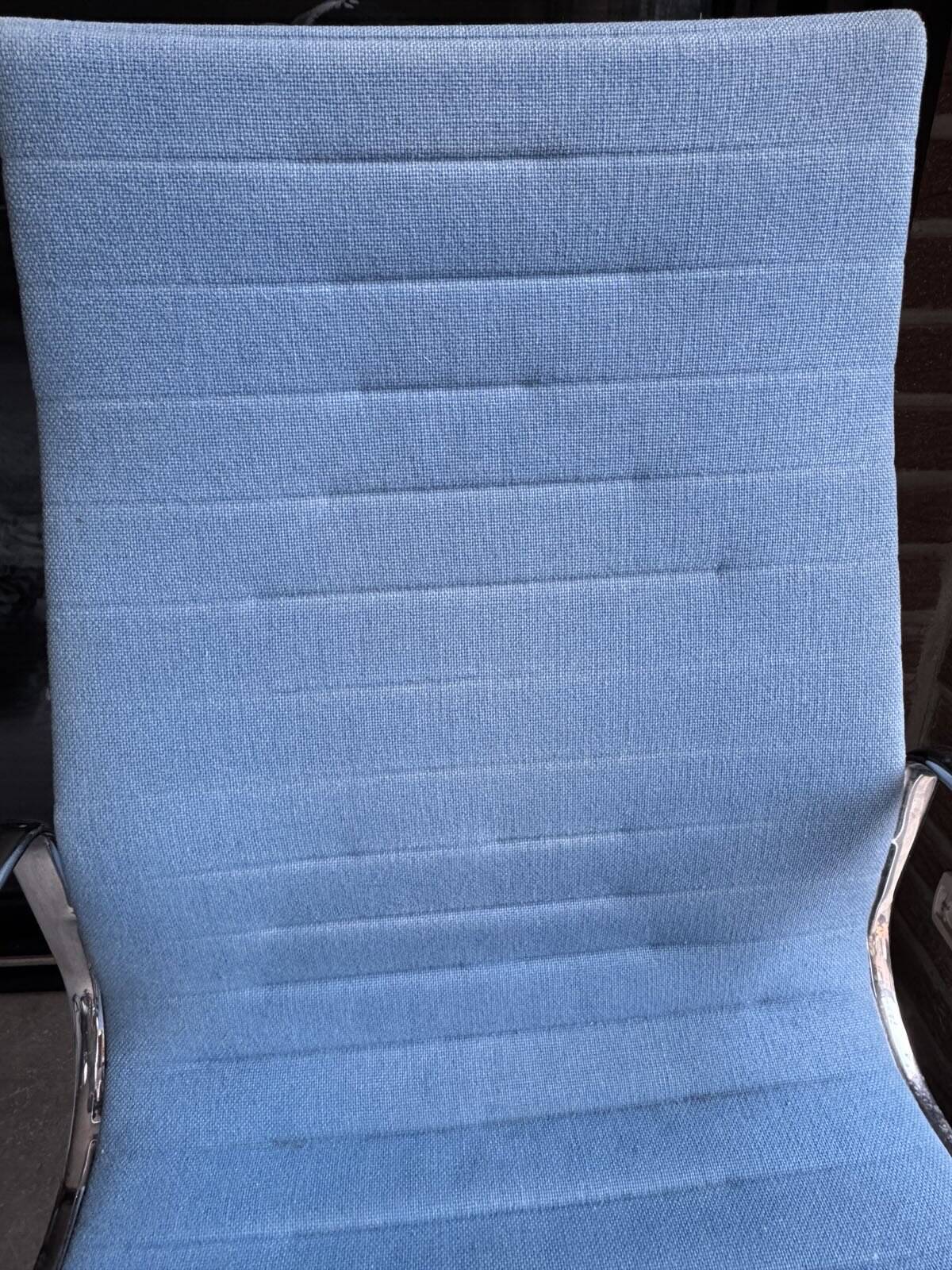 EA 119 Office Chair Charles Eames VITRA