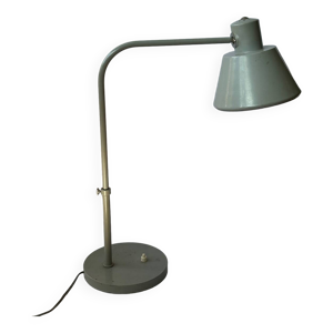 Ancienne lampe de bureau - bauhaus