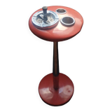 Standing ashtray