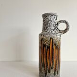 Vase Scheurich west Germany