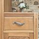 Armoire parisienne art déco