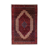 Tapis senneh, 206 x 325 cm, 1960