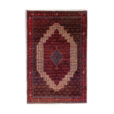 Tapis senneh, 206 x 325 cm, 1960