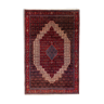 Senneh carpet, 206 x 325 cm 1960
