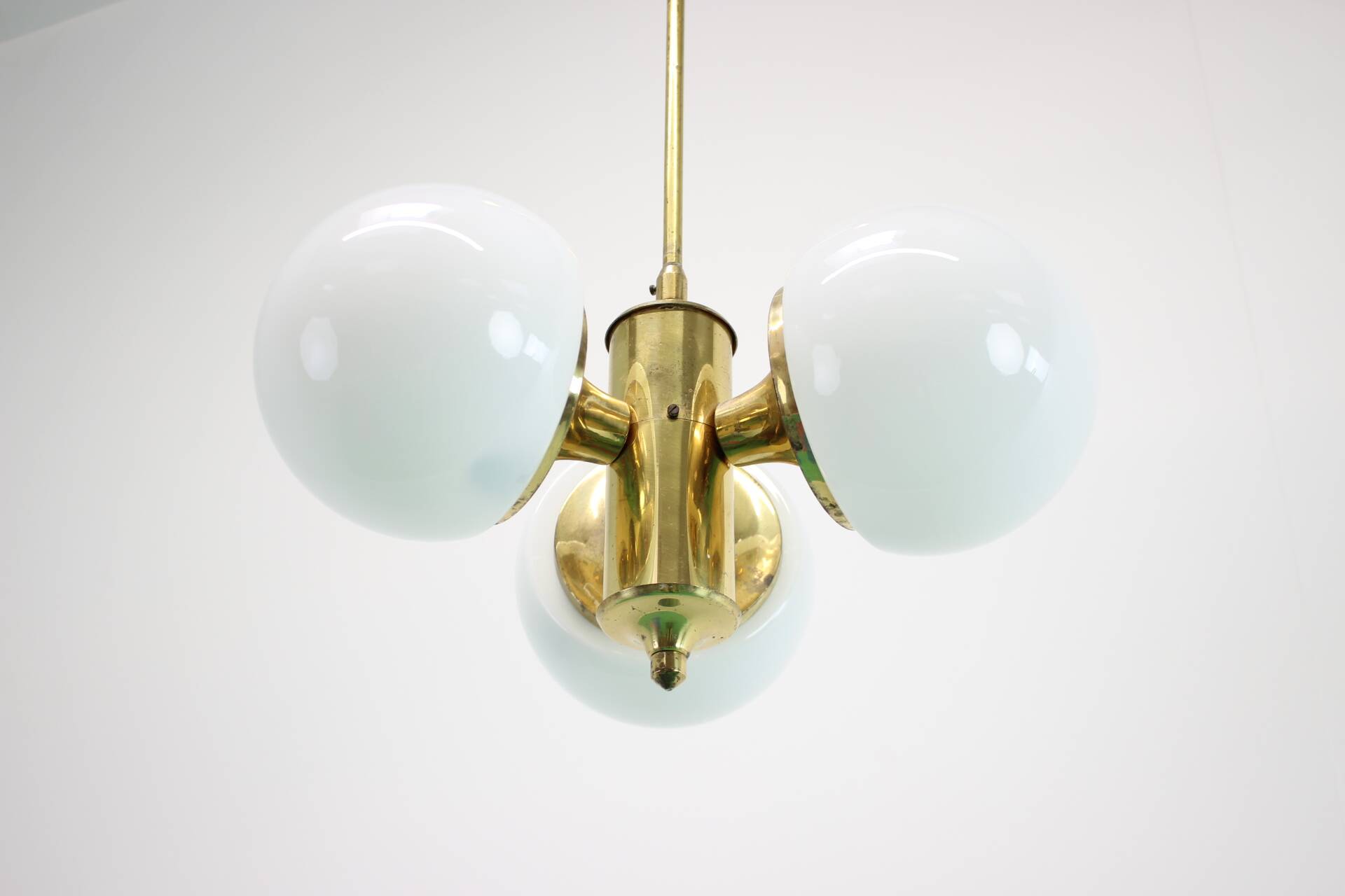 Candlestick by Kamenicky Senov, 1970s