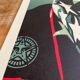 Shepard Faire (OBEY), American Rage, signed and dated by artist,  Amsterdam 2023
