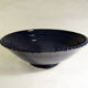 Lavender blue bowl