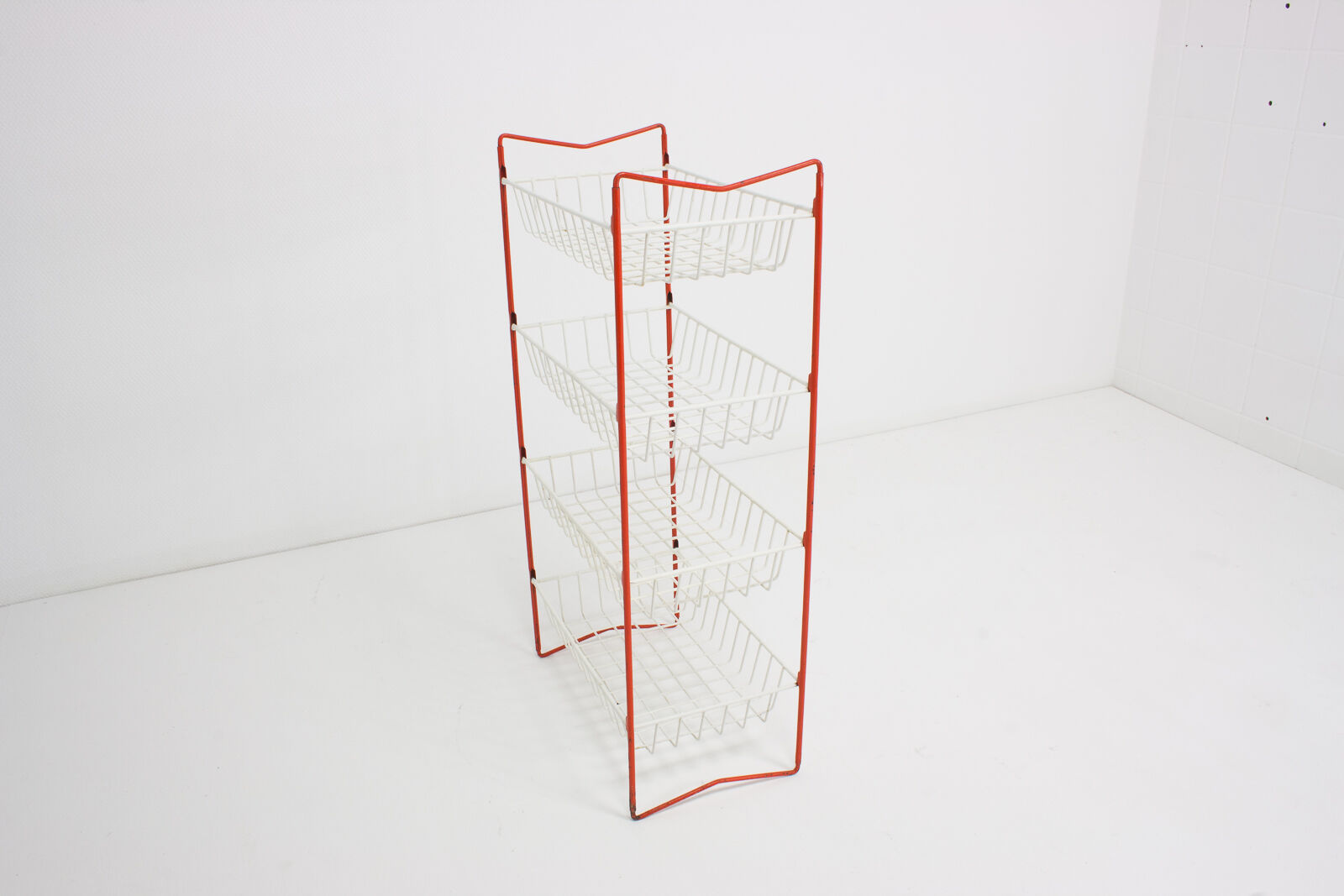 Tomado vintage basket