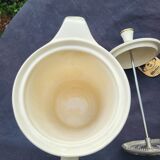 Melior Villeroy and Boch ceramic coffee maker