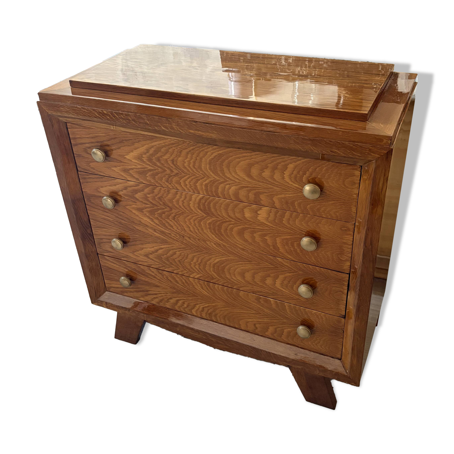 Commode Art Déco