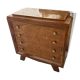 Commode Art Déco