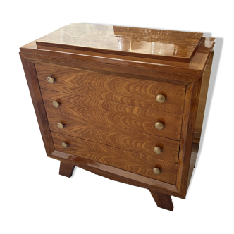Commode Art Déco