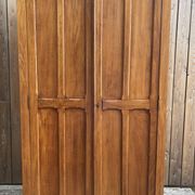 Armoire parisienne