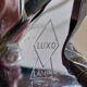 Luxo L4 Lamp - By Jacob Jacobsen Very beautiful Luxo model L4 lamp by Jac