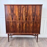 Danish buffet in rosewood