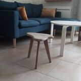 Scandinavian tripod 50/60s