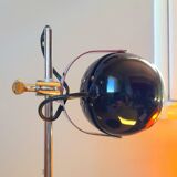 Eyeball lamp