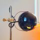 Eyeball lamp
